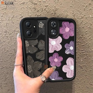 Ốp Điện Thoại Mềm Hình Hoa Hồng Cho OPPO A38 / 18 / 58 / 17 / 17K / 57 / 78 / 15 / 15S / 16K / 12 / 5S / 7 / 3S / 53 / 31 / 52 /