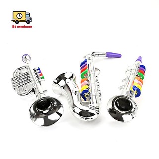 Set 3 Đồ Chơi Nhạc Cụ Cho Bé