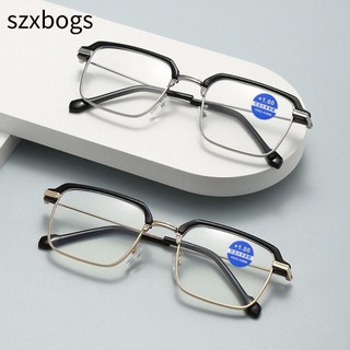 Szxbogs Bảo Vệ Mắt Chống Ánh Sáng Xanh Siêu Nhẹ Thời Trang