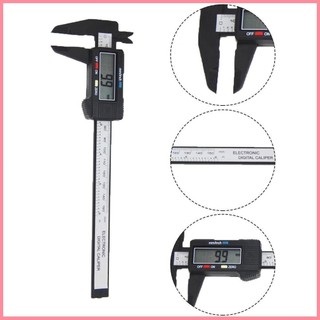 [hot]Digital Electronic Vernier Caliper Ruler Measuring Tool Calliper 0-150mm