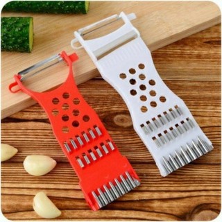 Dao bào gọt rau củ quả trái cây tiện lợi dụng cụ cắt, gọt vỏ củ quả
