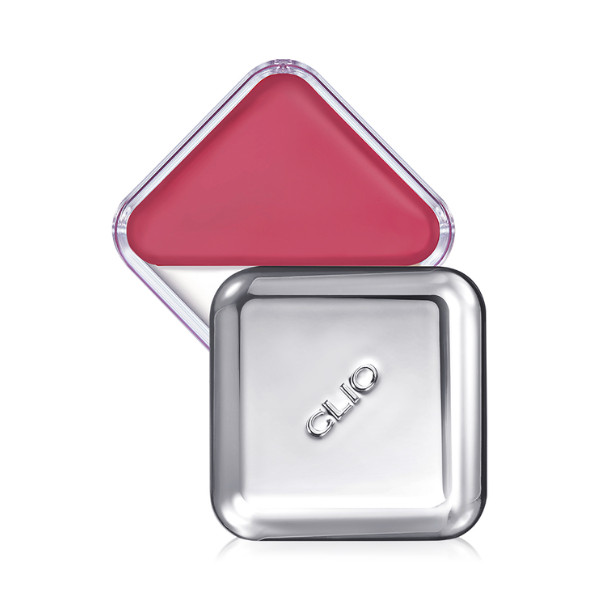 Son Bóng Má Hồng Clio Essential Lipcheek Tap 2in1 4.5g