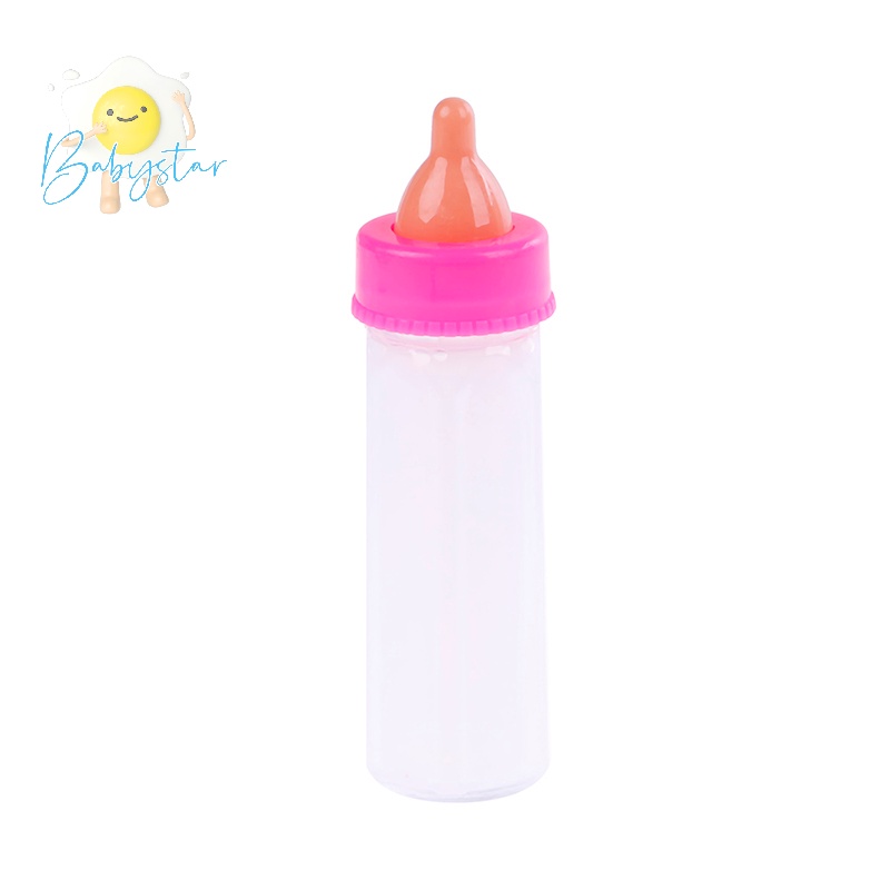 1 Bình Sữa Ma Thuật Đồ Chơi Cho Bé Mới