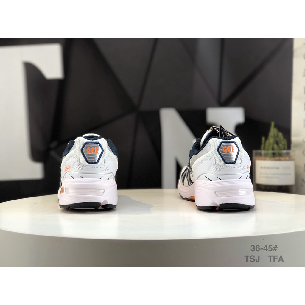 Giày Thể Thao asics gel-1090 1021a275-100 36-45 Năng Động Thời Trang