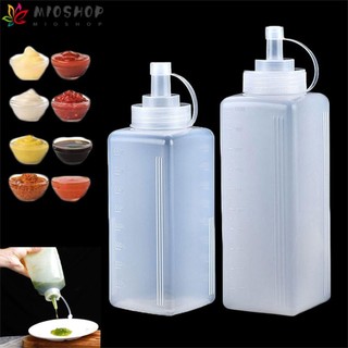 Bình xịt kem bằng nhựa chống bụi 800 / 1000ml