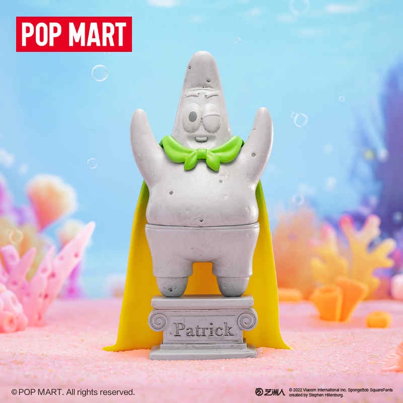 ★Đồ Chơi hgtoys Hg hgtoys★  [] Búp Bê Xốp popmart Cuộc Sống Chuyển Đổi Loạt Bí Ẩn Đồ Chơi Trang Trí Hợp Thời Trang