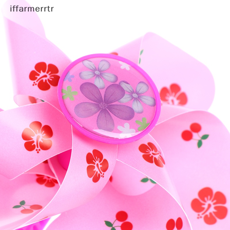 Phụ Kiện Trang Trí Tay Lái Xe Đạp Cho Trẻ Em