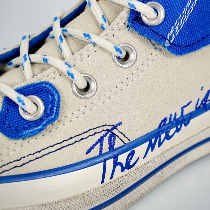 Giày Converse ader Converse 36-43 Thời Trang Cho Nam Nữ 2290