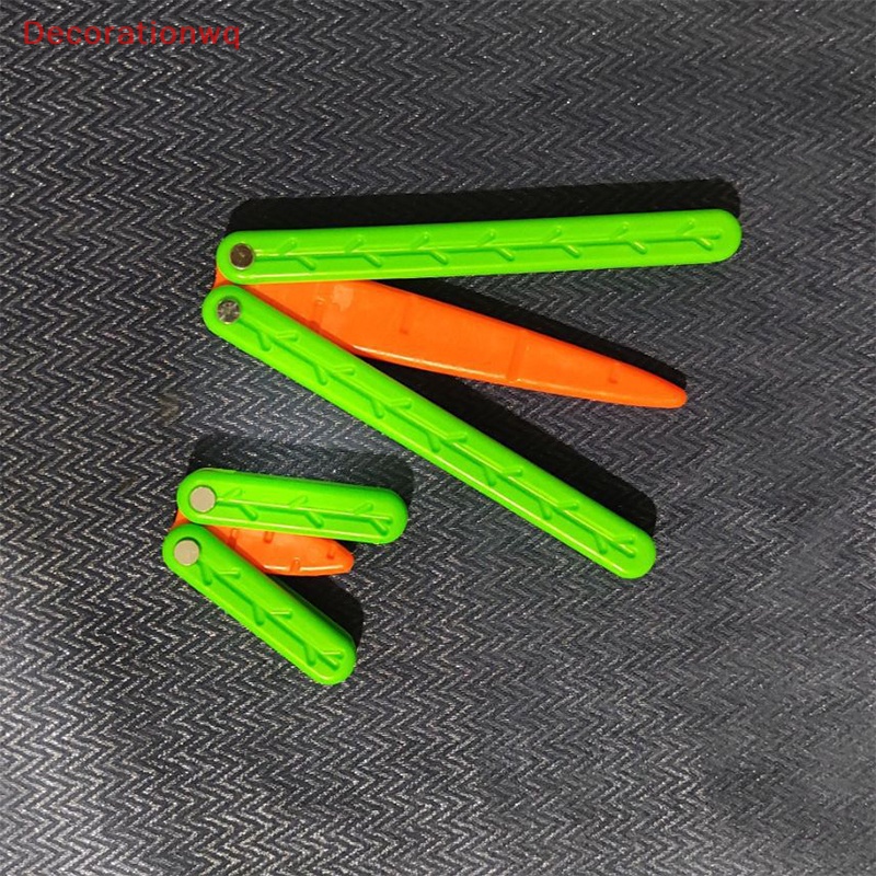 Cà Rốt Đồ Chơi 3d Phát Sáng Cho Bé Mới