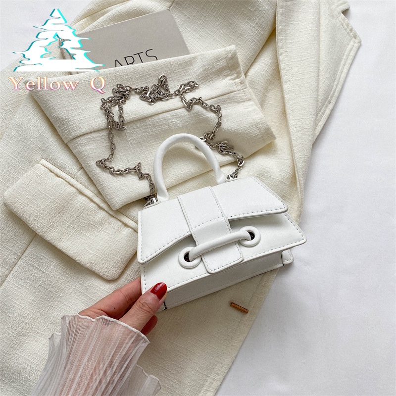 Yellow túi xách cao quý của thời trang nữ mới nhất năm 2023 2023NEW L91TI7P 36Z230906