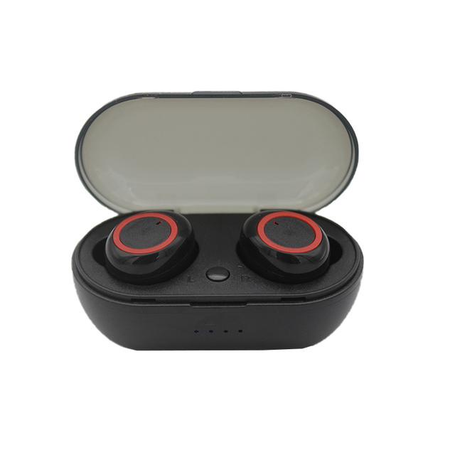 Tai Nghe bluetooth hifi y50 2023 Mới y50 Chống Ồn Cho Điện Thoại Thông Minh pk i7s y30