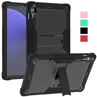 Ốp máy tính bảng hybrid chống sốc samsung galaxy tab s9 plus 12.4 2023 tab s9 ultra tab s8 ultra tab s8 plus / s7 plus tab s7 fe tab s9 / s8 / s7 11 inch