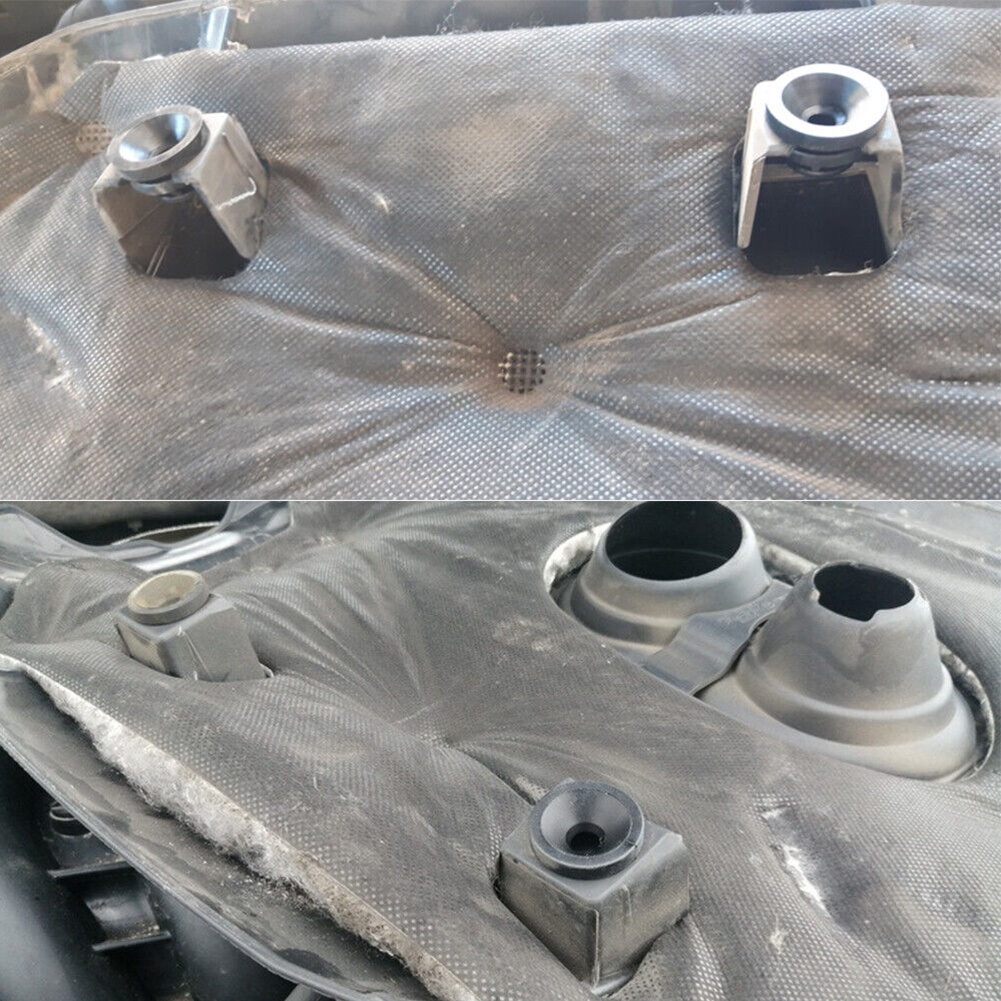 Set 4 Vỏ Cao Su Bọc Động Cơ Xe Hơi Chuyên Dụng30110238 Phụ Kiện Chuyên Dụng Cho Xe Hơi mazda mazda