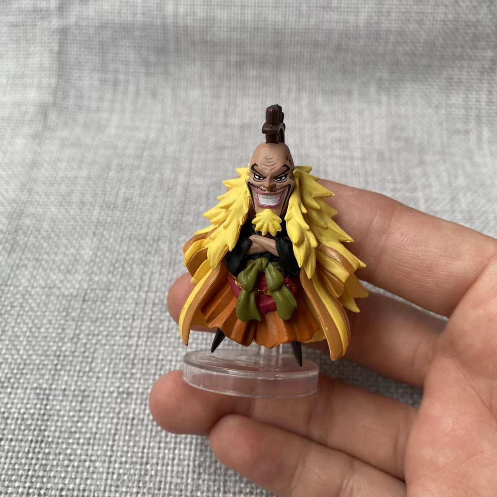 < < Xu Hướng $uper!Bandai Nhân Vật luffy Yamatooda ace Trong Phim Hoạt Hình one piece