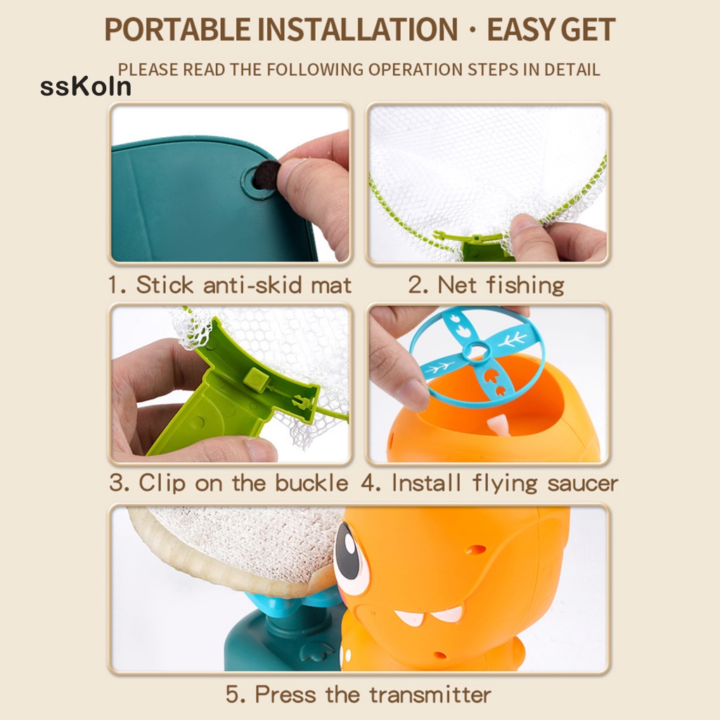 Đồ Chơi Đĩa Bay Vui Nhộn Cho Bé 3-12 Tuổi