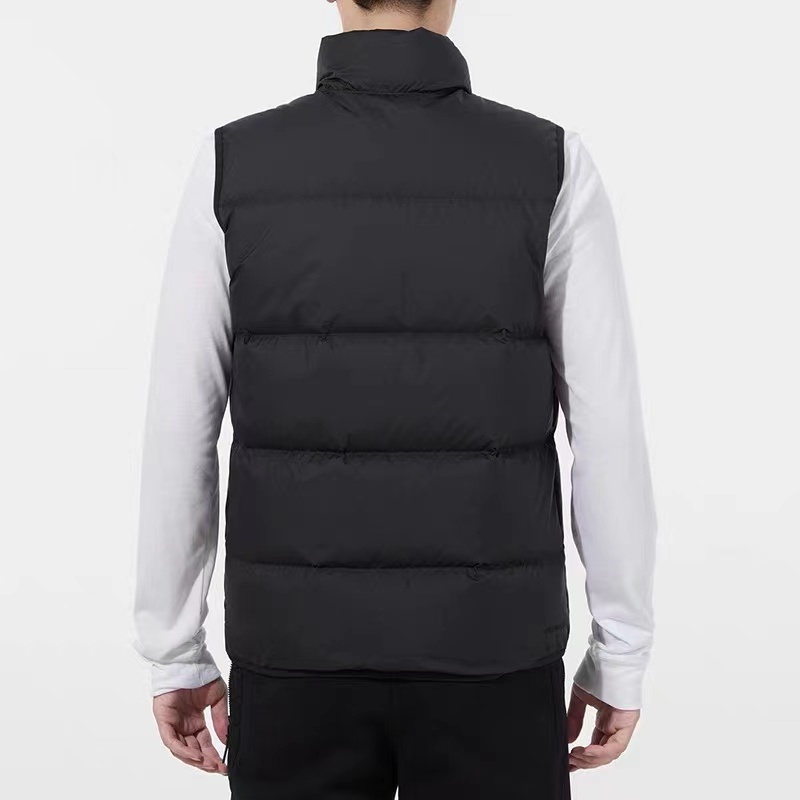 Áo Sát Nách Thể Thao Giữ Ấm Thời Trang Cho Nam Nữ