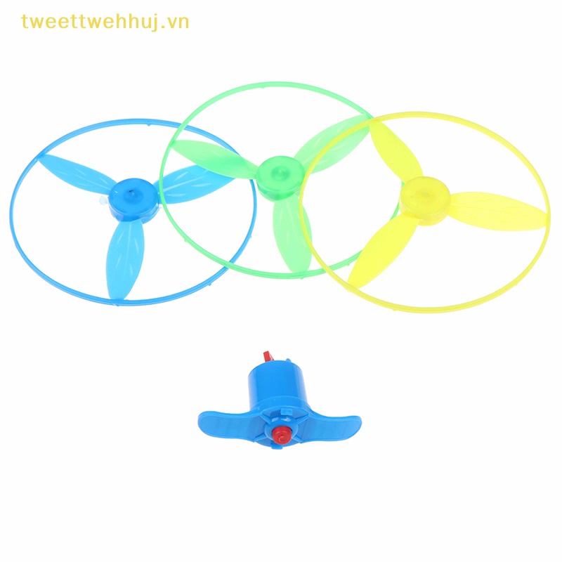 Tweehuj Đĩa Bay Đồ Chơi Ngoài Trời Dành Cho Trẻ Em vn
