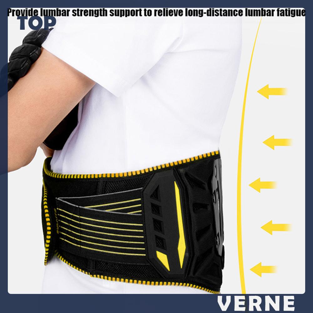 Đai Thắt Lưng Giữ Dáng Thoáng Khí Có Thể Điều Chỉnh Cho Người Đi Xe Máy