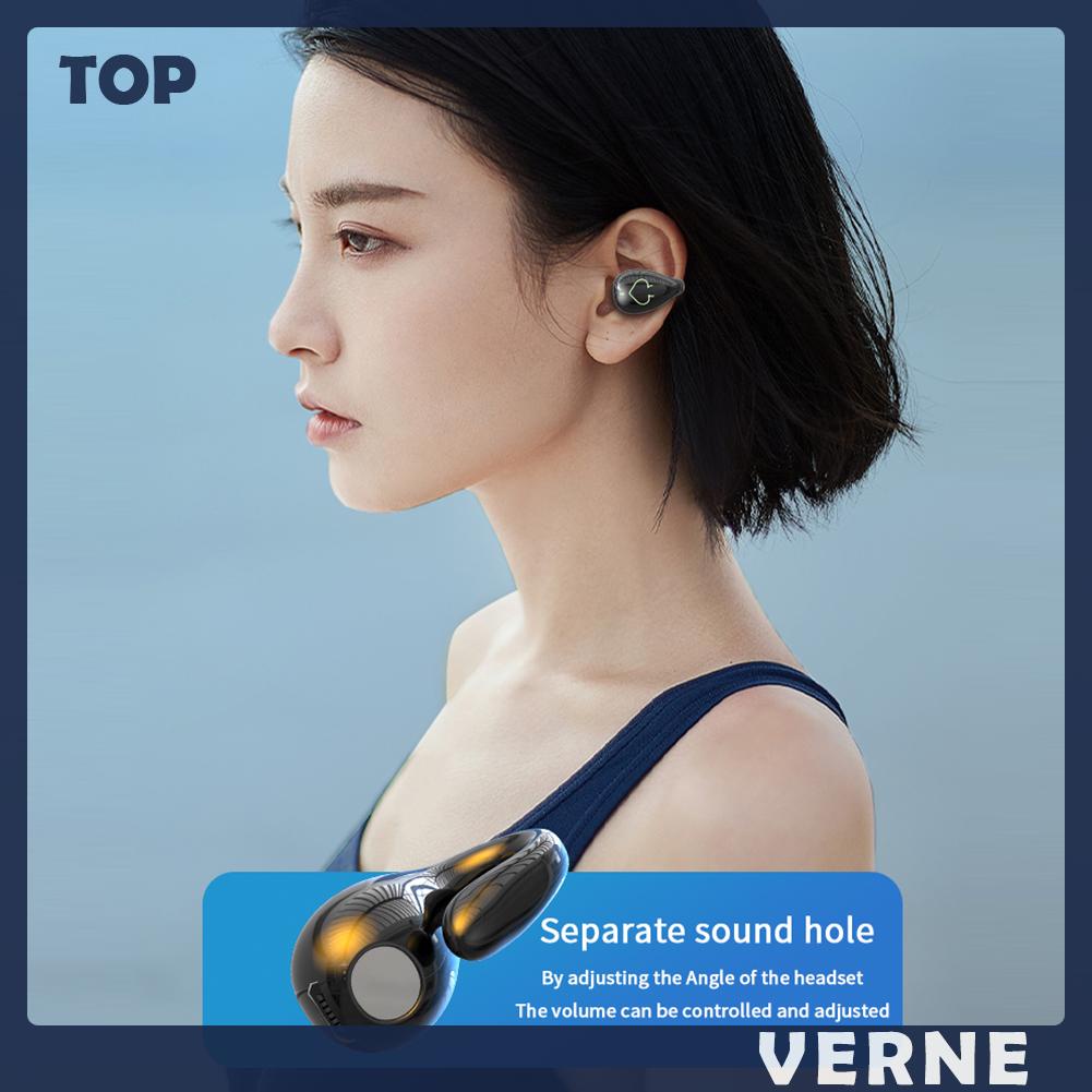 Tai Nghe hifi Không Dây bluetooth 5.3 Dạng Kẹp