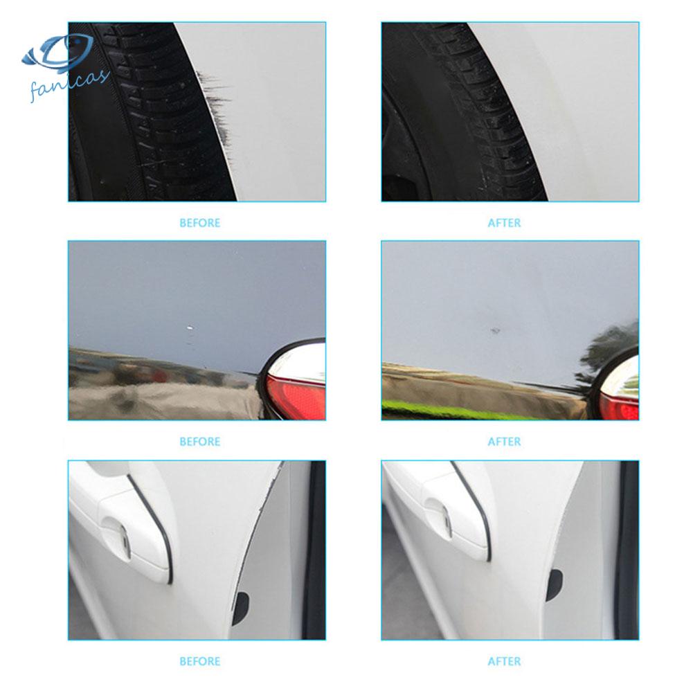 Bút Xóa Vết Trầy Xước Xe Hơi Chống Thấm Nước Tiện Dụng