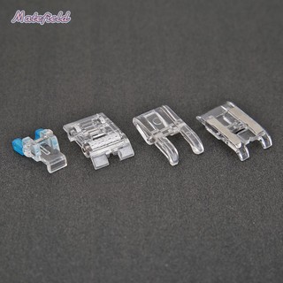 Set 11 Chân Vịt Máy May Chuyên Dụng