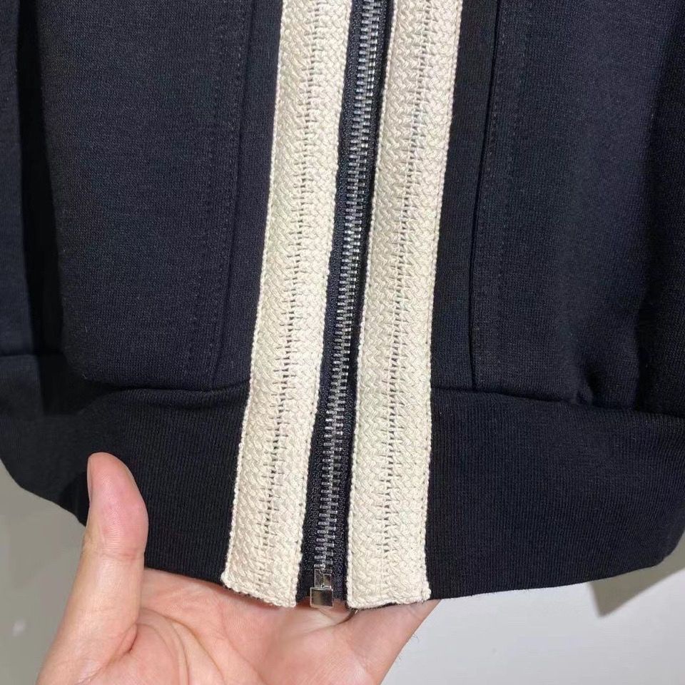 Áo hoodie Rút Dây Dáng Rộng Phong Cách Pháp Thời Trang Cho Nam