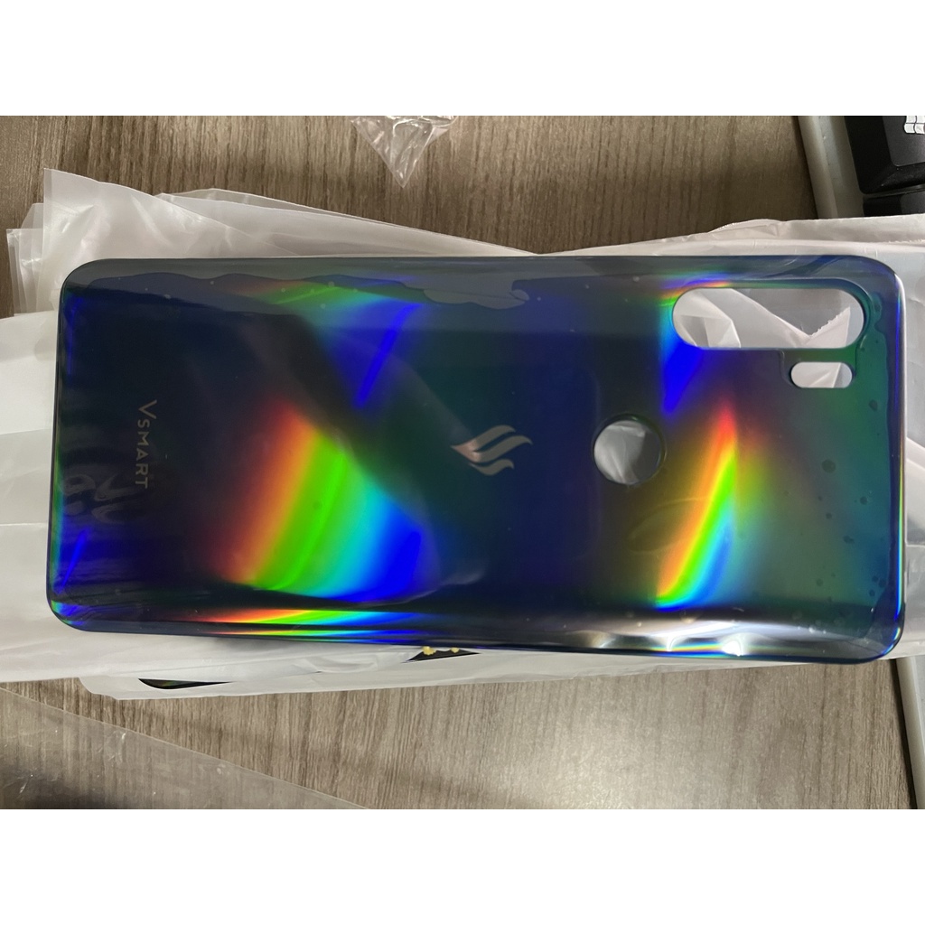 Nắp lưng Vsmart Star5/ Joy4/ Live4/ Aris/ Joy2/ Joy3/Active1/ Star/Joy1/Live/Bee/Bee3/Star4/Bee5//Star3/Active3/Active1+