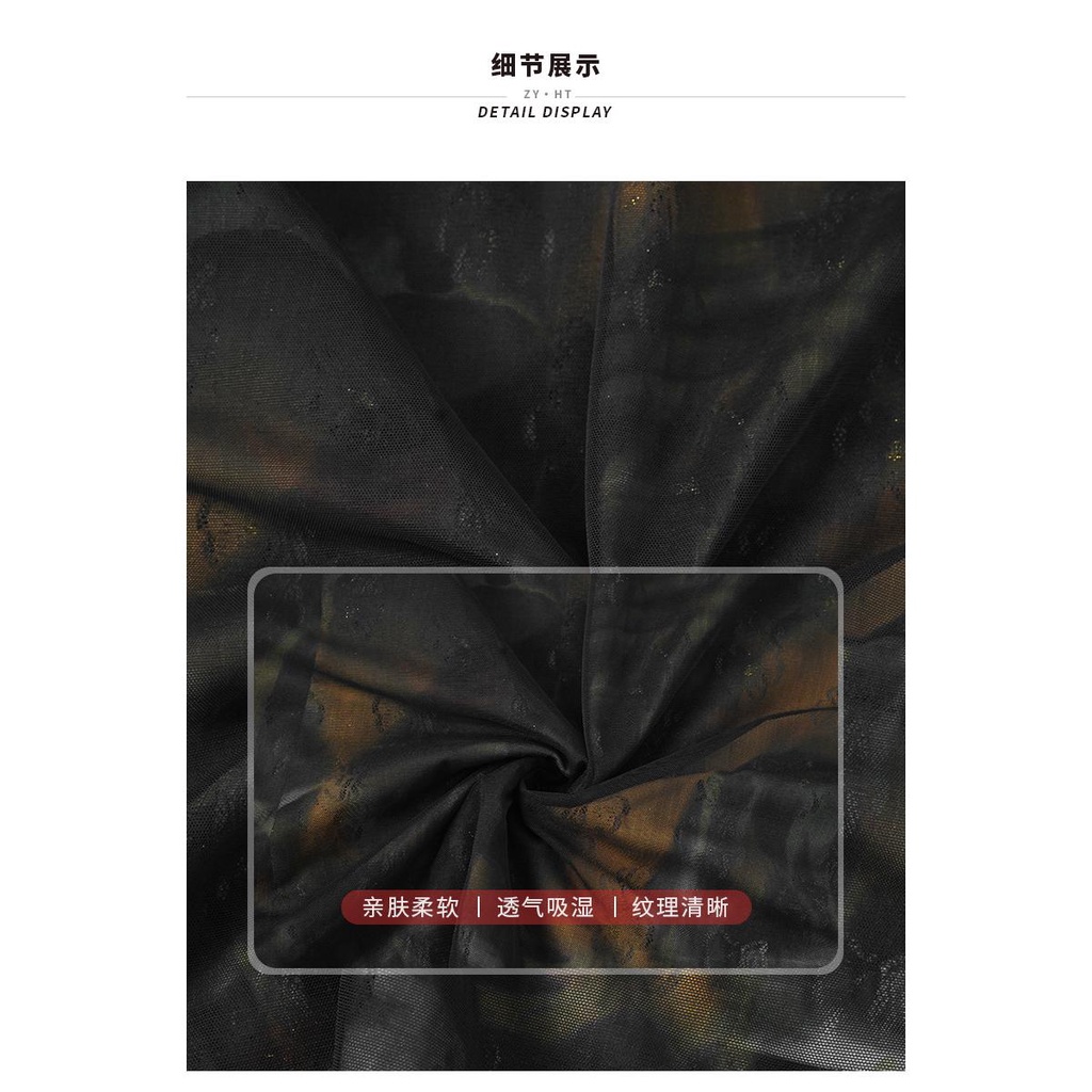 Đầm Đuôi Cá Dáng Dài Hở Vai Phong Cách Pháp Cổ Điển Thời Trang Mùa Hè 20518 Dành Cho Bạn Nữ