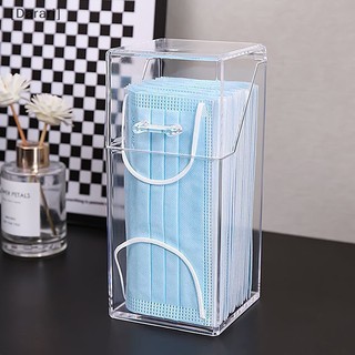 Hộp Đựng Khăn Giấy Ướt Chống Bụi Cho Bé