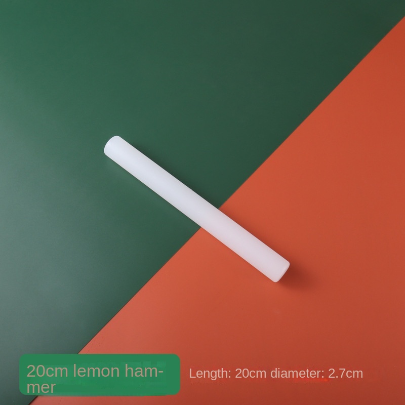Dụng Cụ Búa Đập Thịt Vắt Chanh / Trà Chanh Cầm Tay pp
