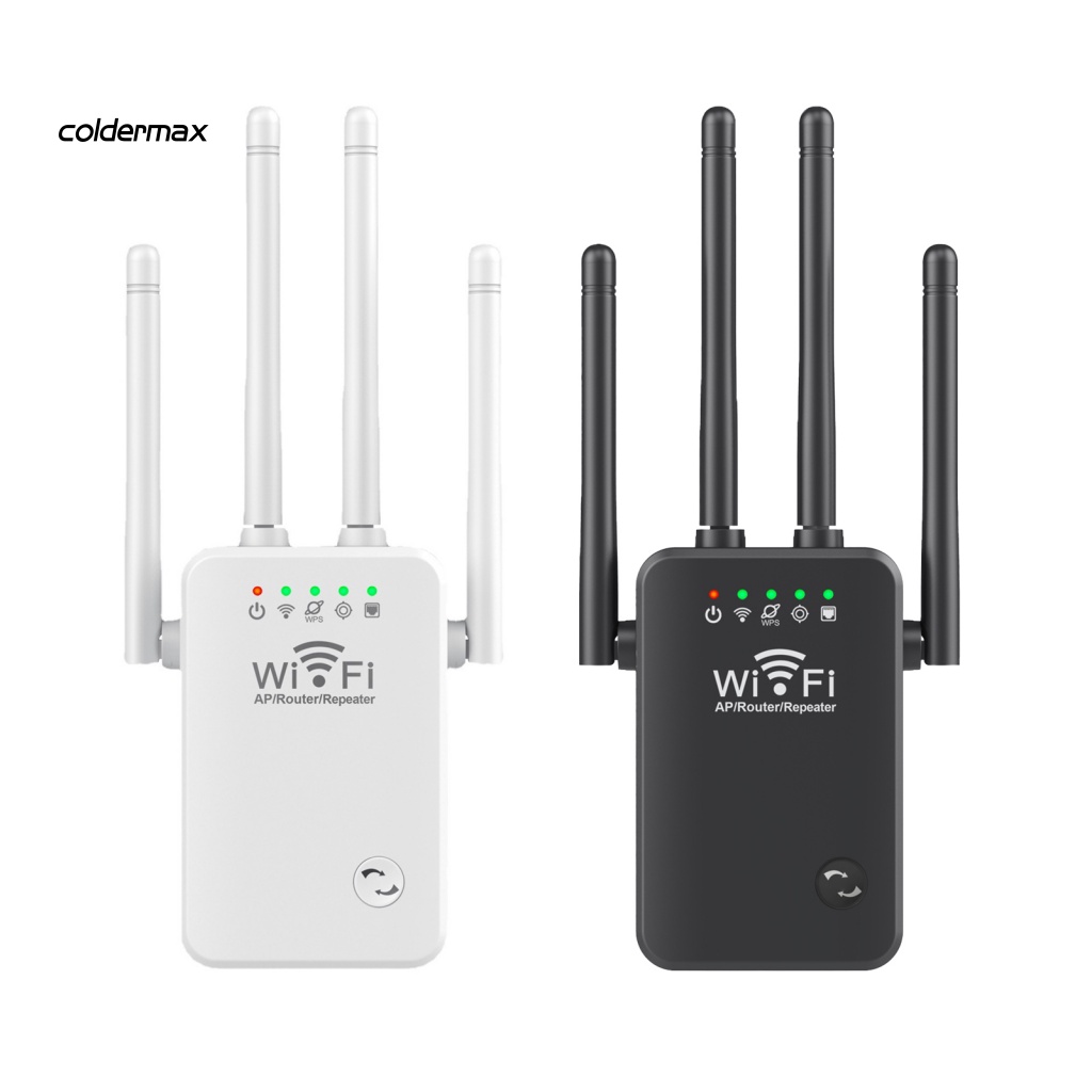 Bộ Khuếch Đại Tín Hiệu Không Dây 300mbps Chuyên Dụng Cho Gia Đình