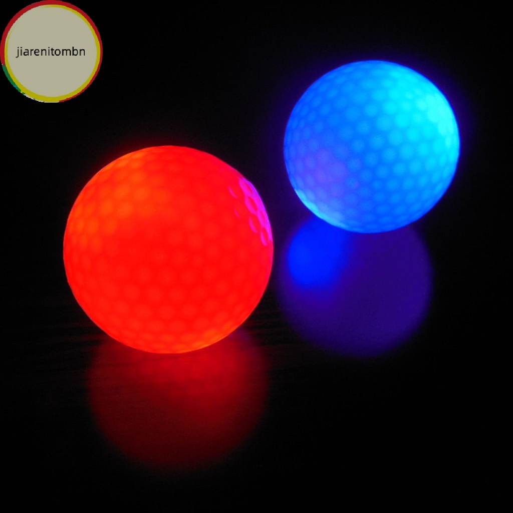 Jiarenitombn Bóng golf Phát Sáng Trong Đêm vn