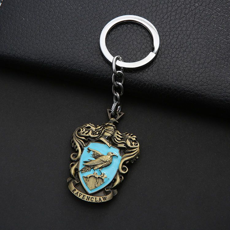 Harry potter Huy Hiệu Cài Áo Hình harry potter