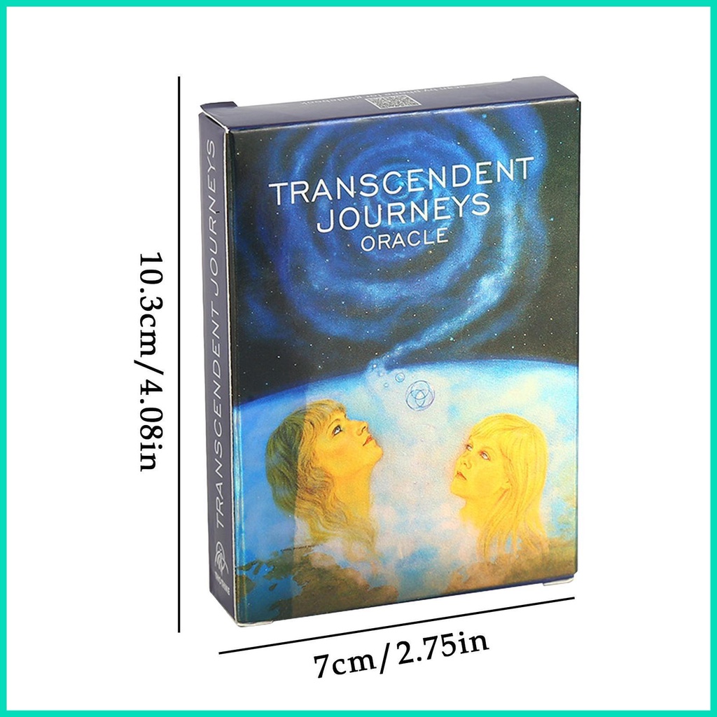 Bộ Bài tarot fate divination Vui Nhộn