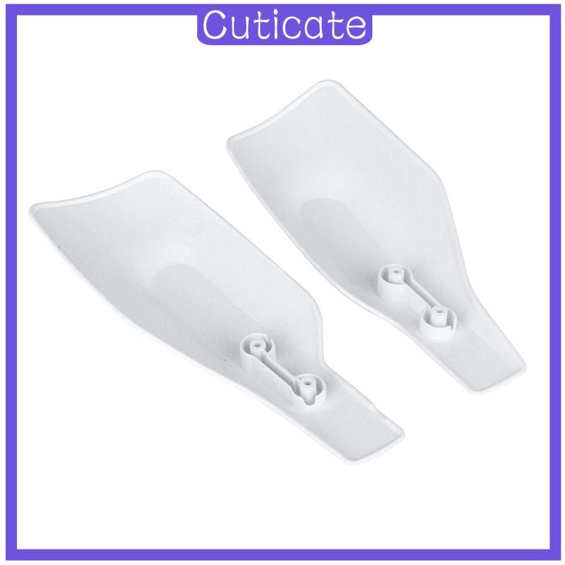 Tấm Chắn Gió Bảo Vệ Tay Lái Xe Mô Tô