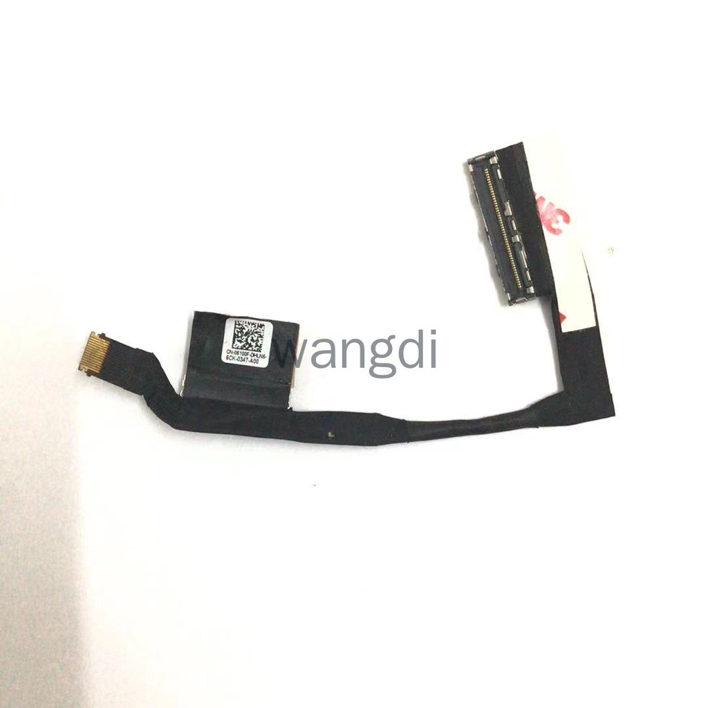 Cáp màn hình Dell Dell Latiude 5285 BAJ00 06100F 02C00EB00