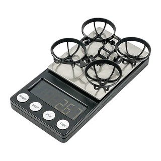 Khung máy bay điều khiển không chổi than betafpv meteor65 65mm cho meteor65 1s drone