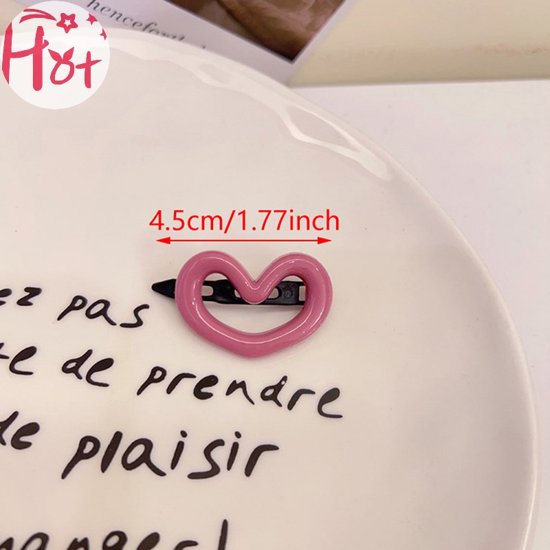 Jr Set 2 Kẹp Tóc Phong Cách vintage Thanh Lịch Cho Nữ vn