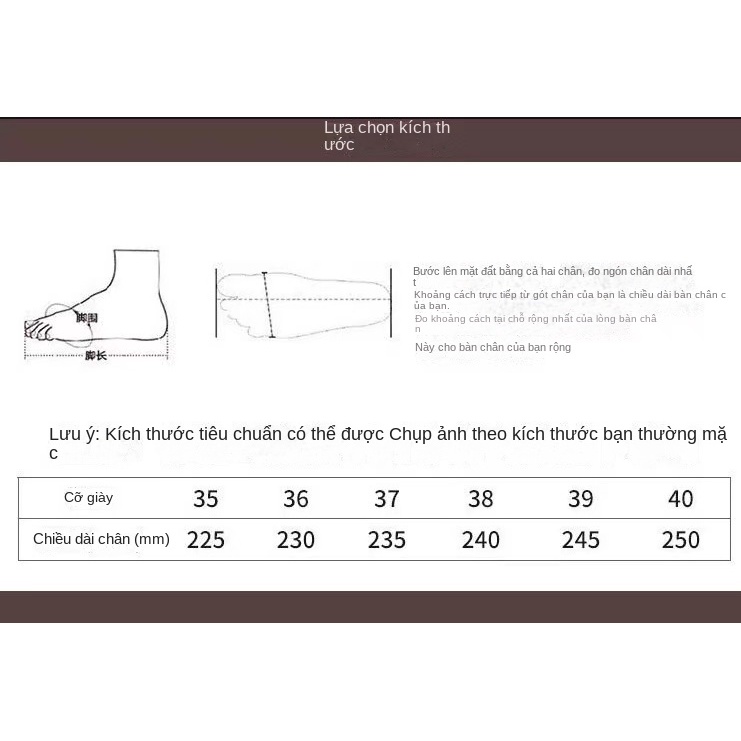Giày sneaker Phong Cách vintage Thời Trang 2023 Mới