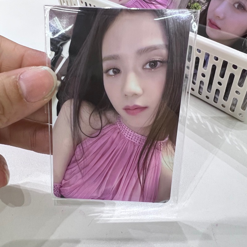 Card ảnh Blackpink Cửa hàng Kpop