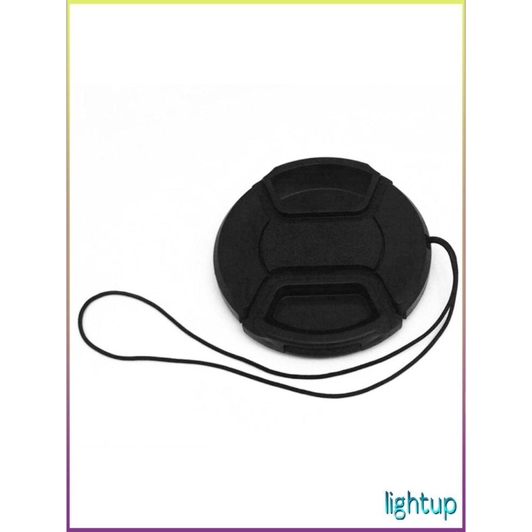 40.5Mm Camera Lens Cover Cameras Front Covers Cap Waterproof Caps
