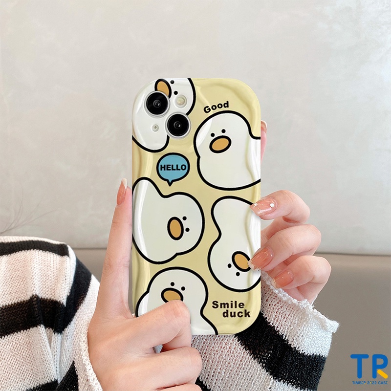 Ốp Điện Thoại Mềm Họa Tiết Hoạt Hình 3d Cho samsung a24 / 13 / 03 / 52S / 50S / 03S / 23 / 52 / 04 / 50 / 10S / 12 / 30S / 14 / 04S / 32 / 02S m12