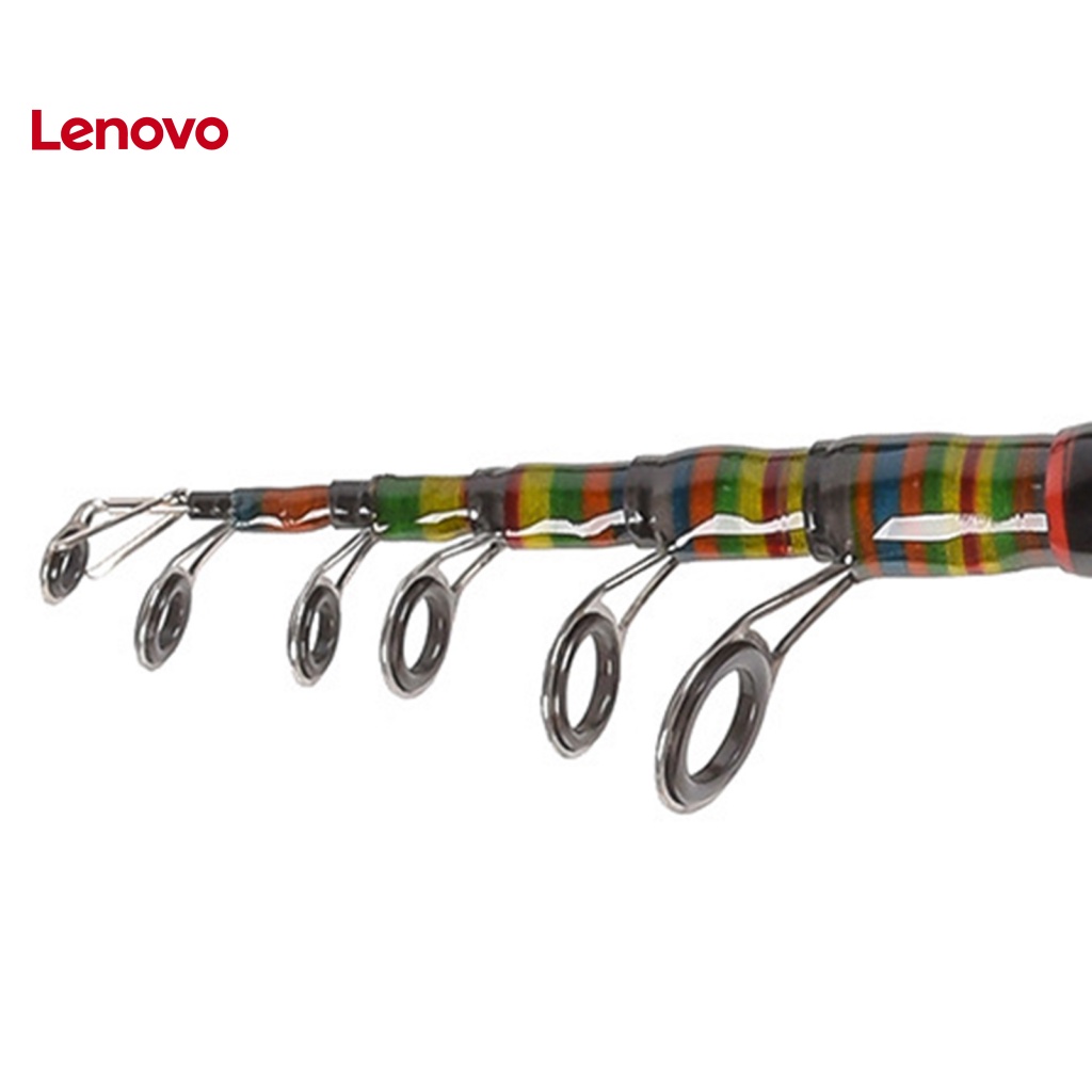 Cần Câu Cá mini Bằng Sợi carbon Siêu Nhẹ Chống Trượt 12 / 15 / 18 / 21 / 24m