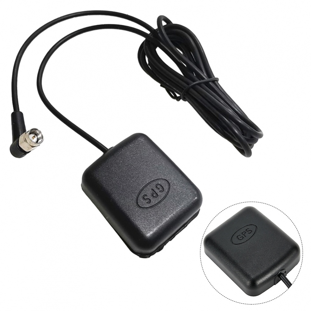 Gps Dây Cáp Ăng Ten sma Nối Dài Cho Đầu Điều Hướng