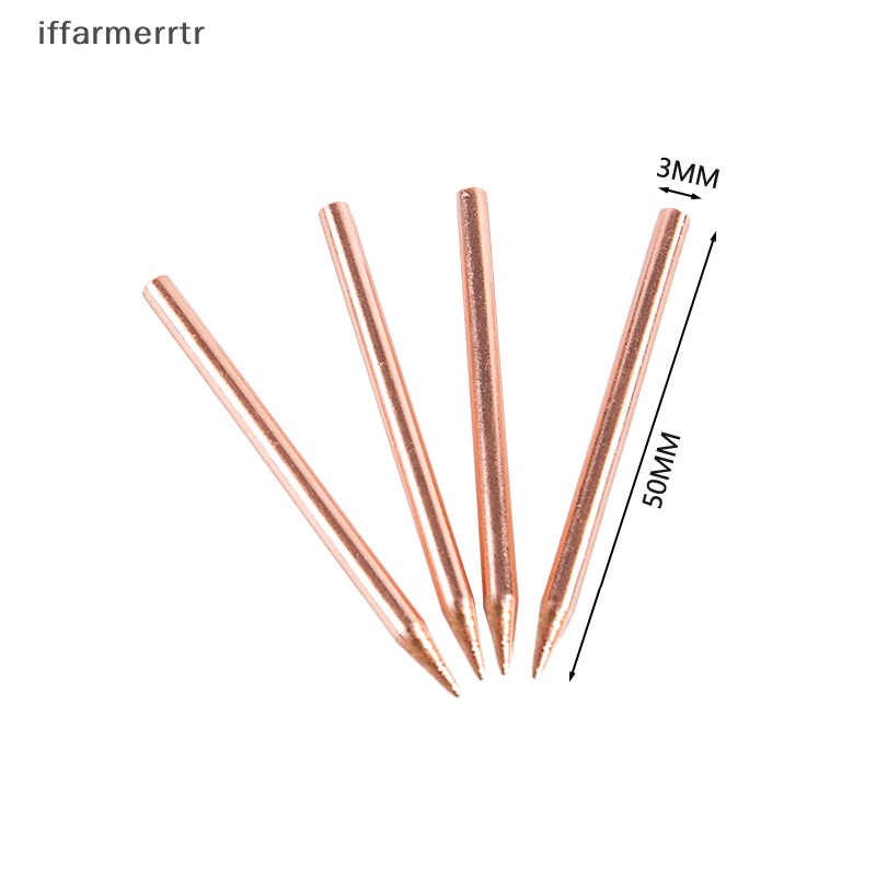 Set 2 Đầu Hàn 18650 lithium Chuyên Dụng Cho Máy Chiếu Chi Tiết Cao