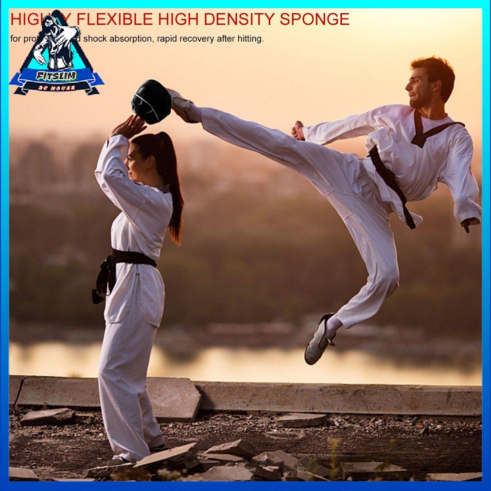 Hand Boxing Target Mat Thickened Sanda Taekwondo Pad Training Hands Targets