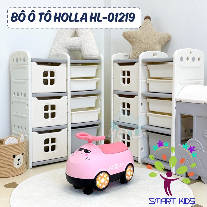 Bô ô Tô Holla HL-01219