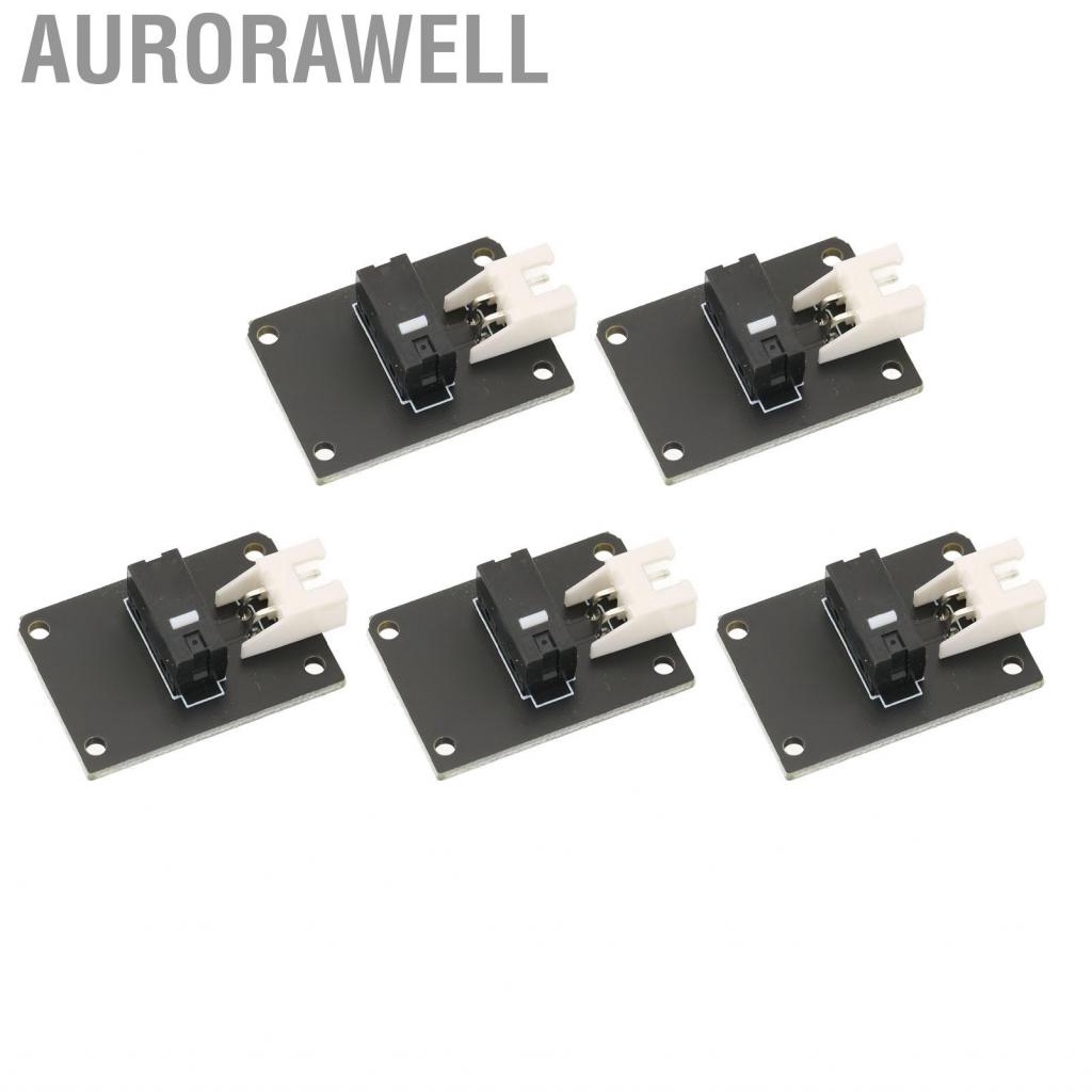 Aurorawell Axis Limit Switch Board Accurate Sensitive Homing Stable Durable For HARTK Z for Voron 2.4 hot