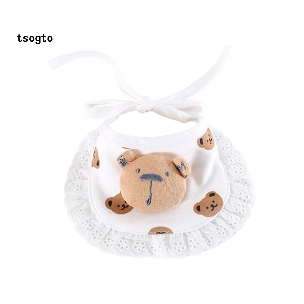 Khăn Quàng Cổ Bằng cotton Siêu Mềm Cho Thú Cưng