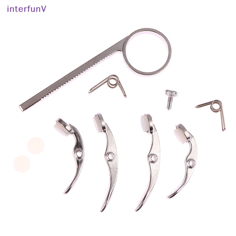 Phụ Kiện Giá Trị Nước Chuyên Nghiệp Cho Kèn trumpet Đa Năng